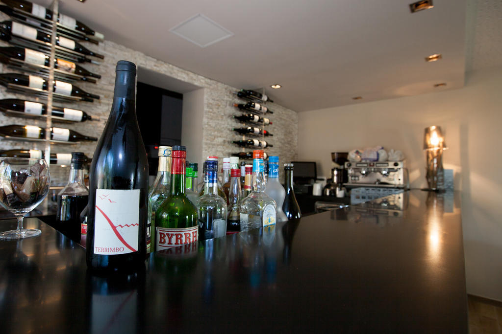 Host & Vinum - Le Clos Des Pins Canet-en-Roussillon Exterior foto
